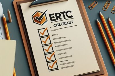 ERTC Eligibility Checklist: Industry-Specific Guide & Qualifications